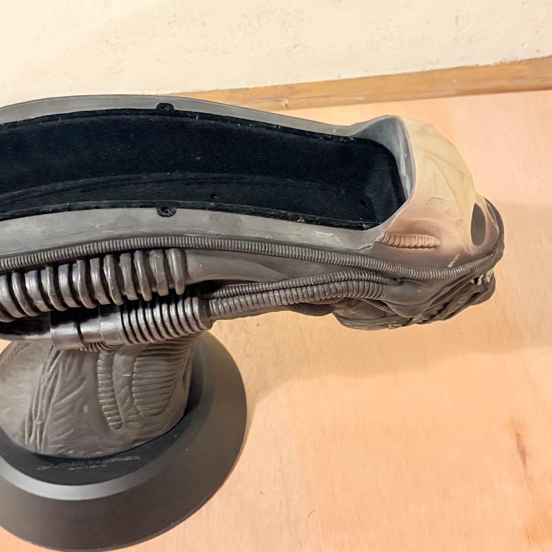 エイリアンフィギュア 25周年記念