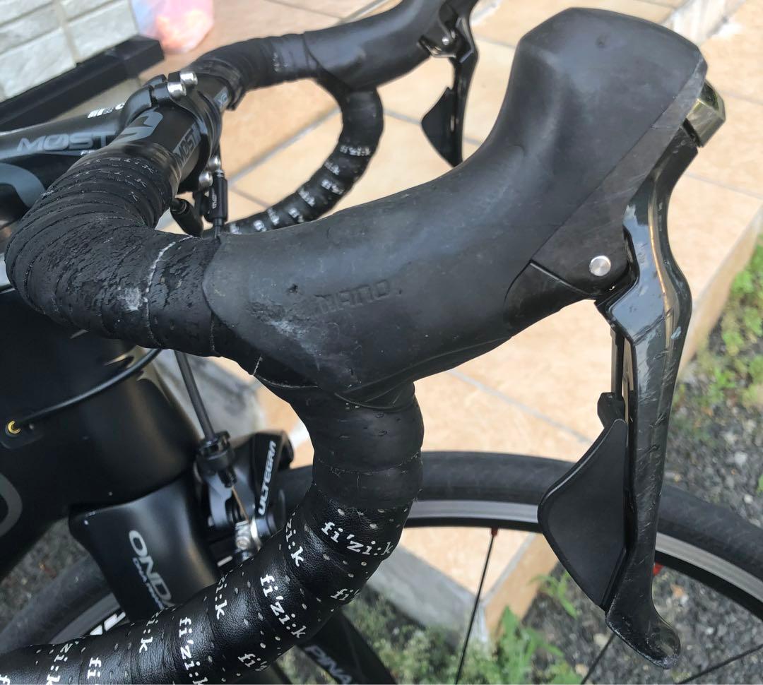 とり Pinarello GAN S 2017 ULTEGRA カーボン