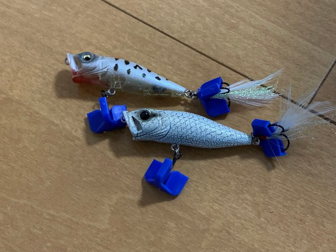 メガバス　POPX詰め合わせ8点