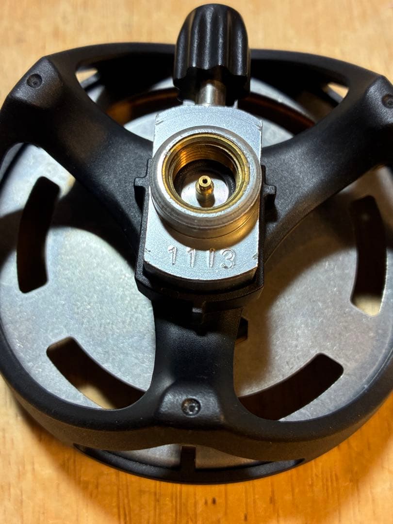 JETBOIL R シングルバーナーコンロ