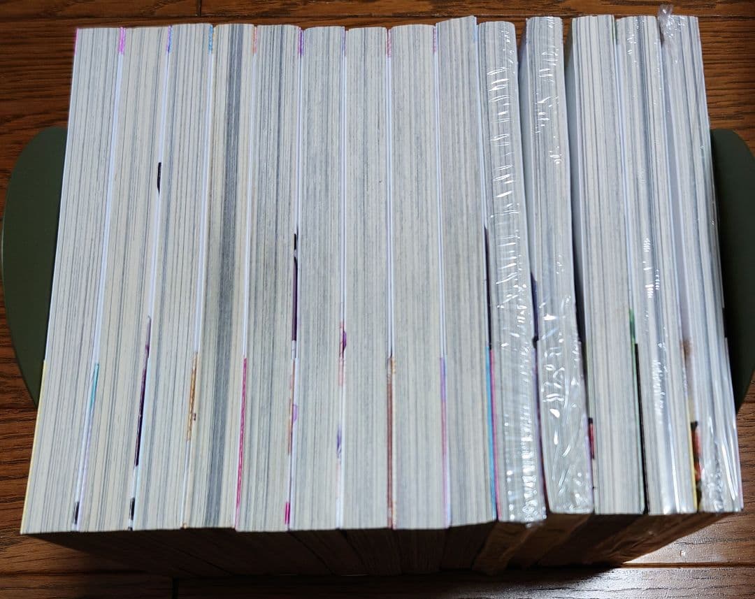 【全巻初版 帯付き】その着せ替え人形は恋をする 1～14巻 福田晋一 全巻セット