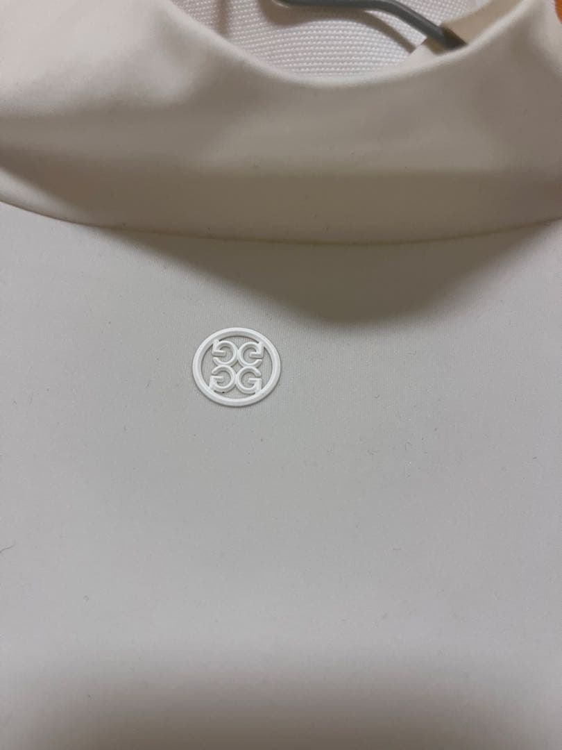 G/FORE NO BAD ROUNDS 長袖シャツ