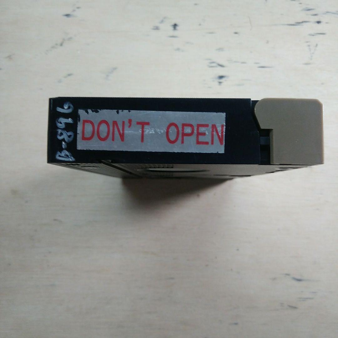 ポリス・アカデミー2　全員出動！　字幕版VHS