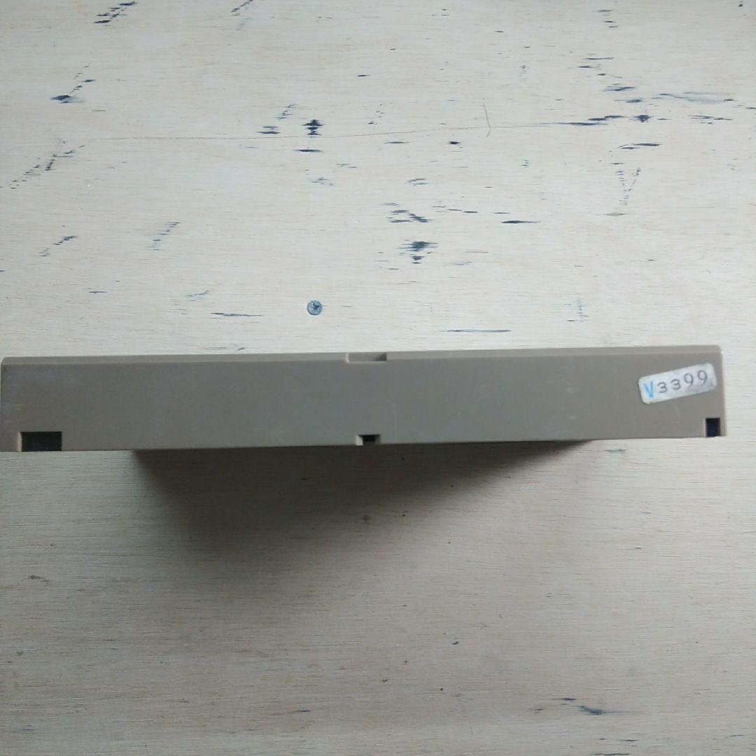 ポリス・アカデミー2　全員出動！　字幕版VHS