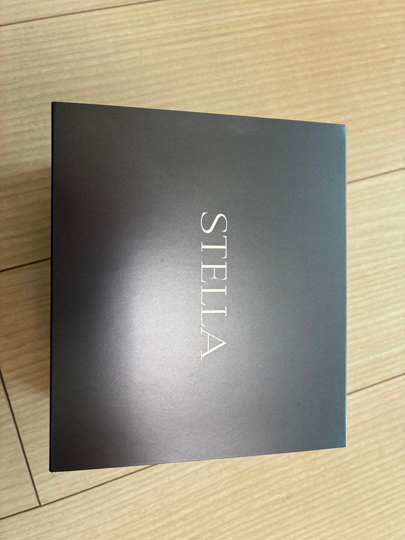 シマノ22 ステラ　C2000SHG 早い者勝ち