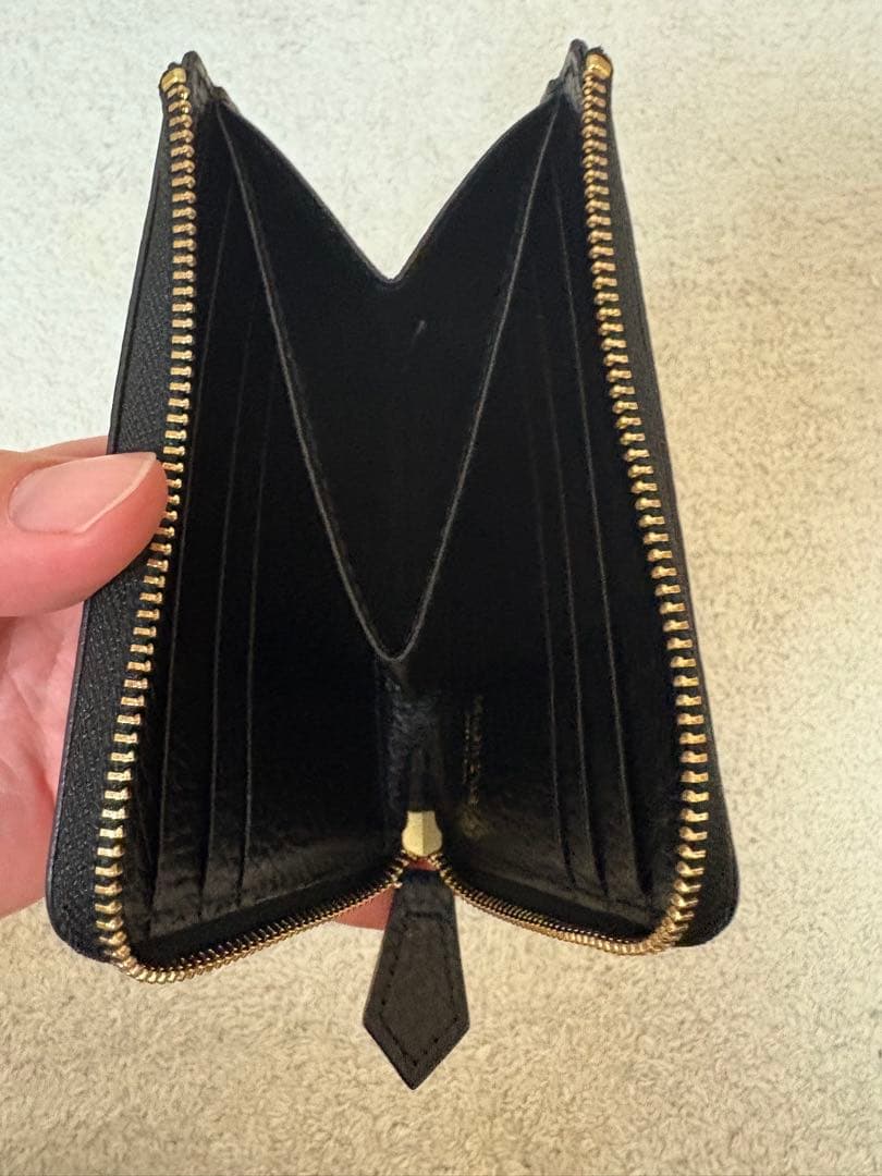 ありむら　ビジネスバッグとウォレットセット