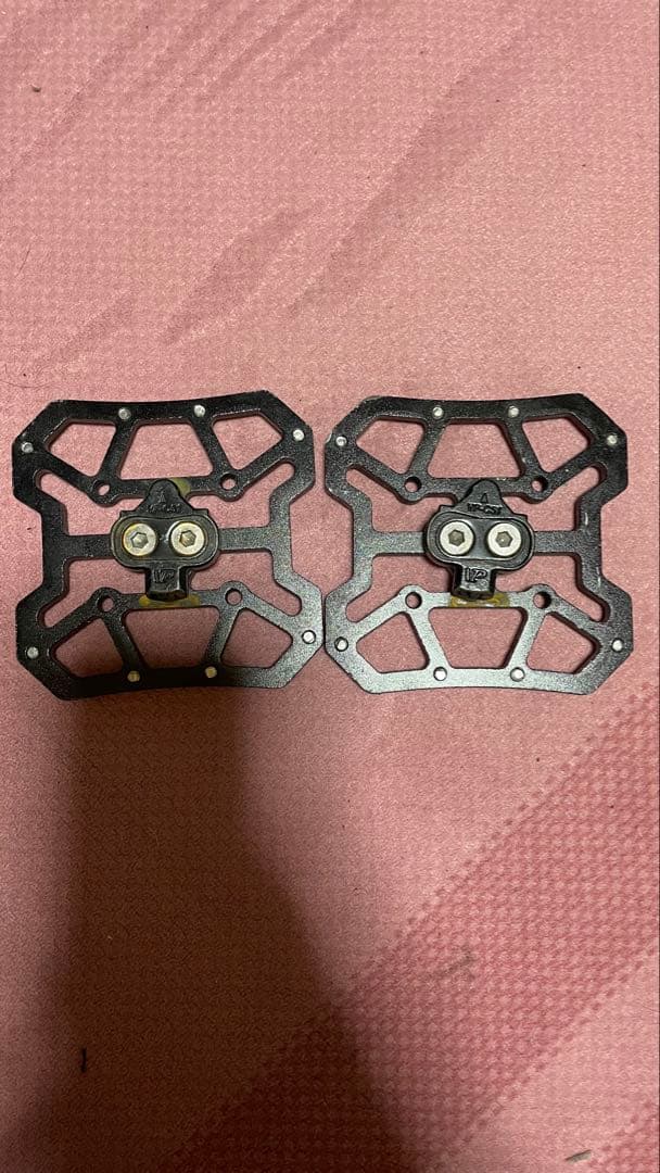 dhb ロードシューズ ブラック