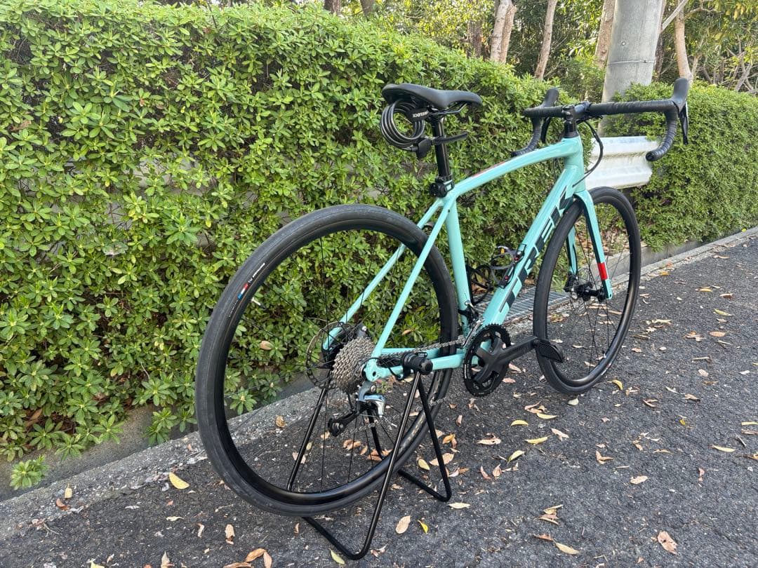 TREK Domane AL 4 Gen 3 [サイズ54] 油圧ディスク