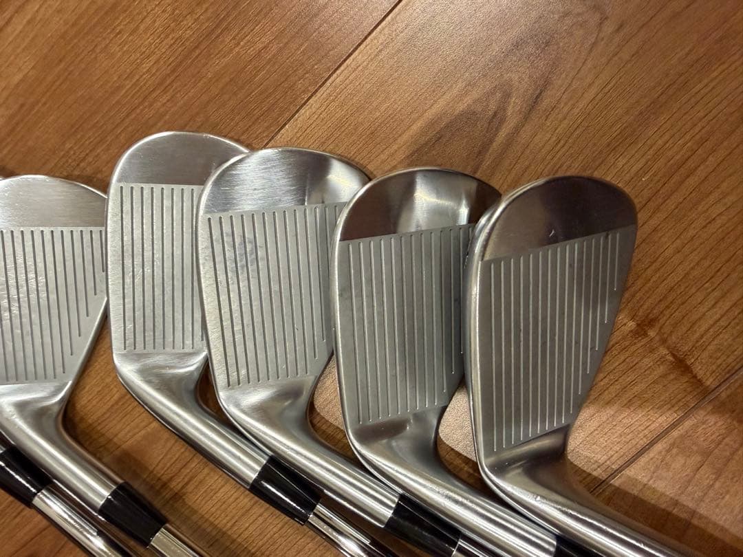 YAMAHA RMX VD/M 5-P（6本） project x LZ 5.5