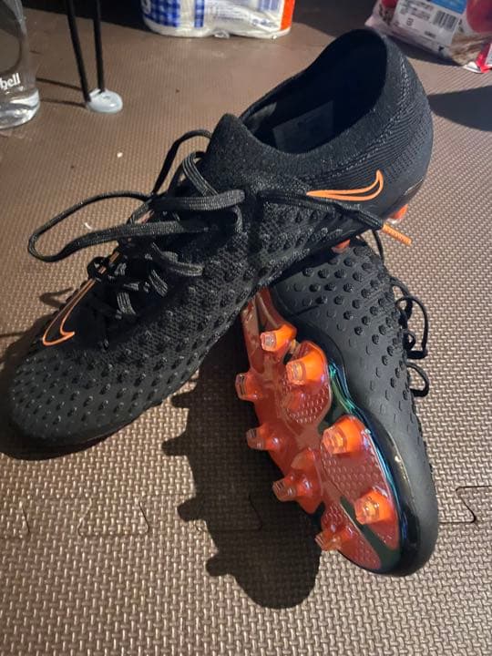 サッカースパイク ナイキ ウルトラ ヴェノム