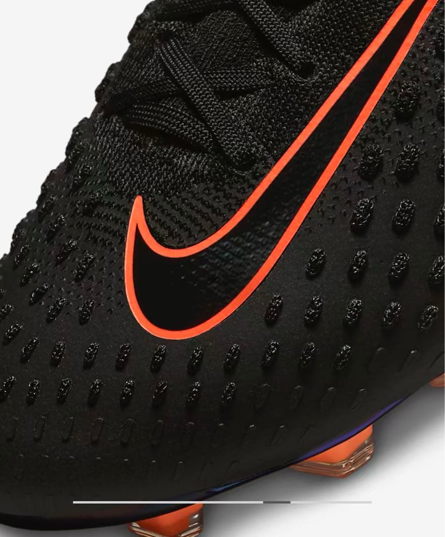 サッカースパイク ナイキ ウルトラ ヴェノム