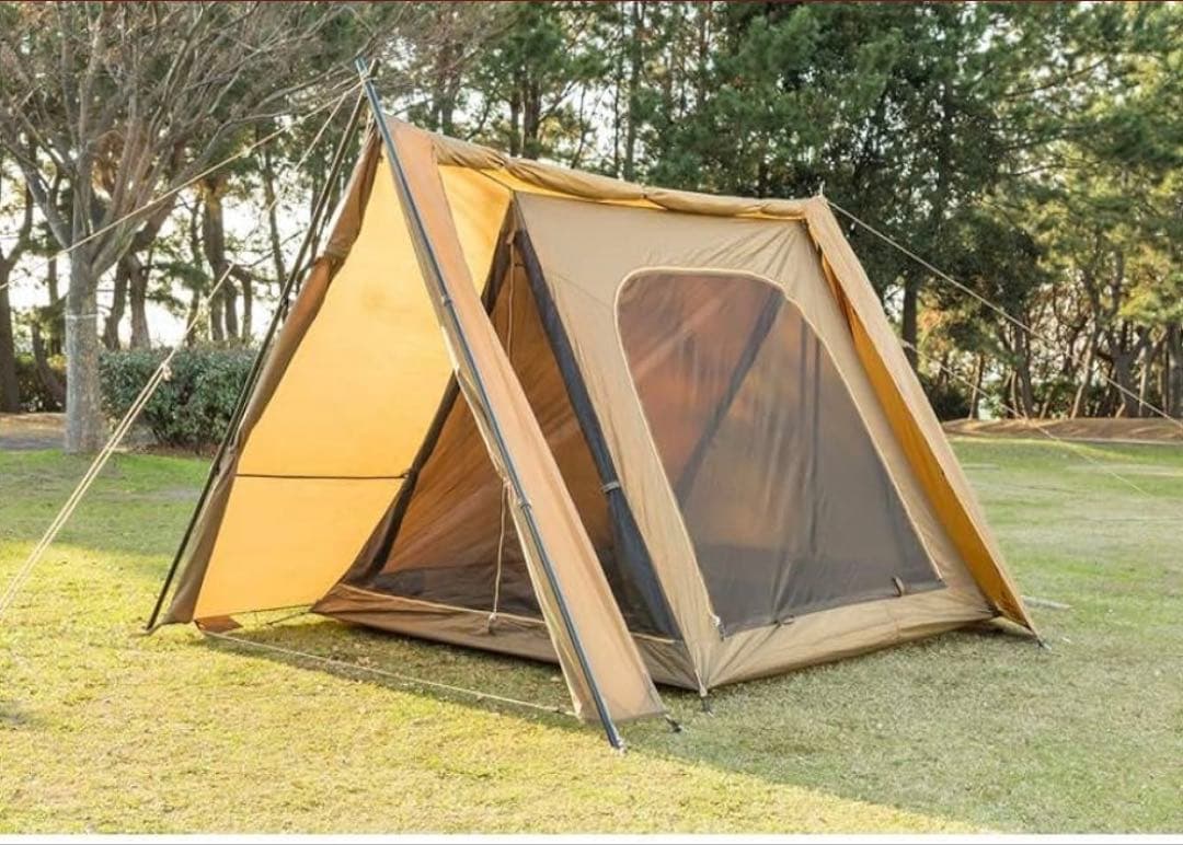 TARAS BOULBA(タラスブルバ)ＡＦシェルター用インナーテント