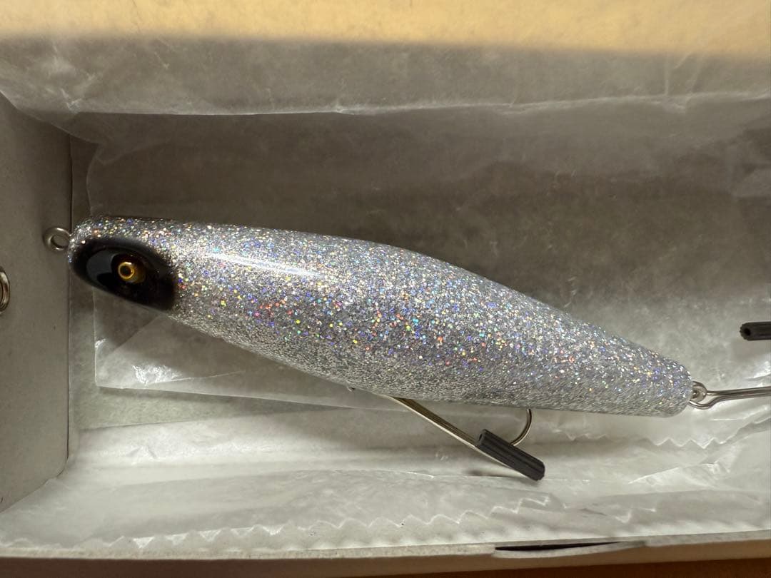 ニンナ　ninna トトナカ110 RFF