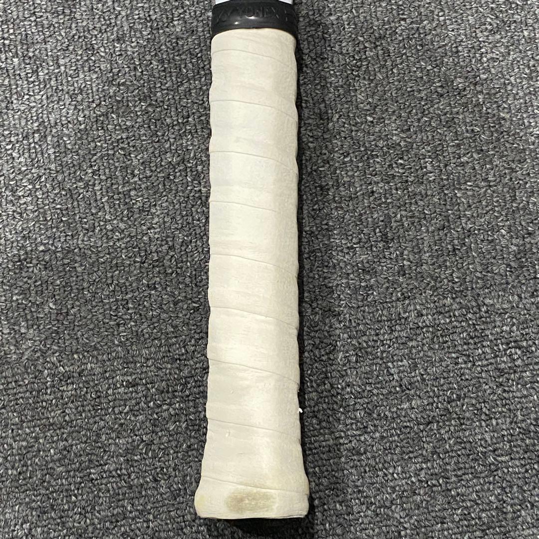 【美品】YONEX テニスラケット EZONE 100 MadeinJapan