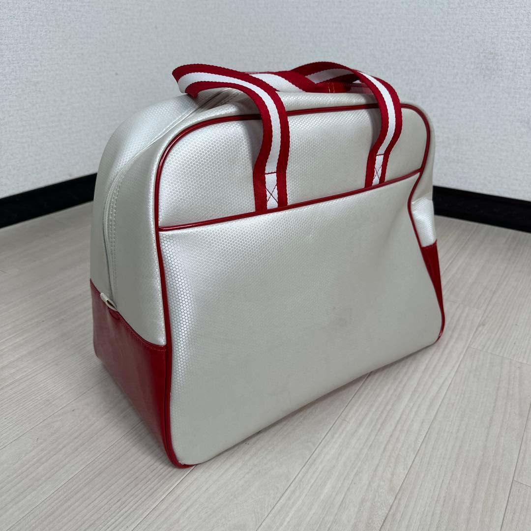 マンシングウェア LQ2171 ボストンバッグ ※i1※