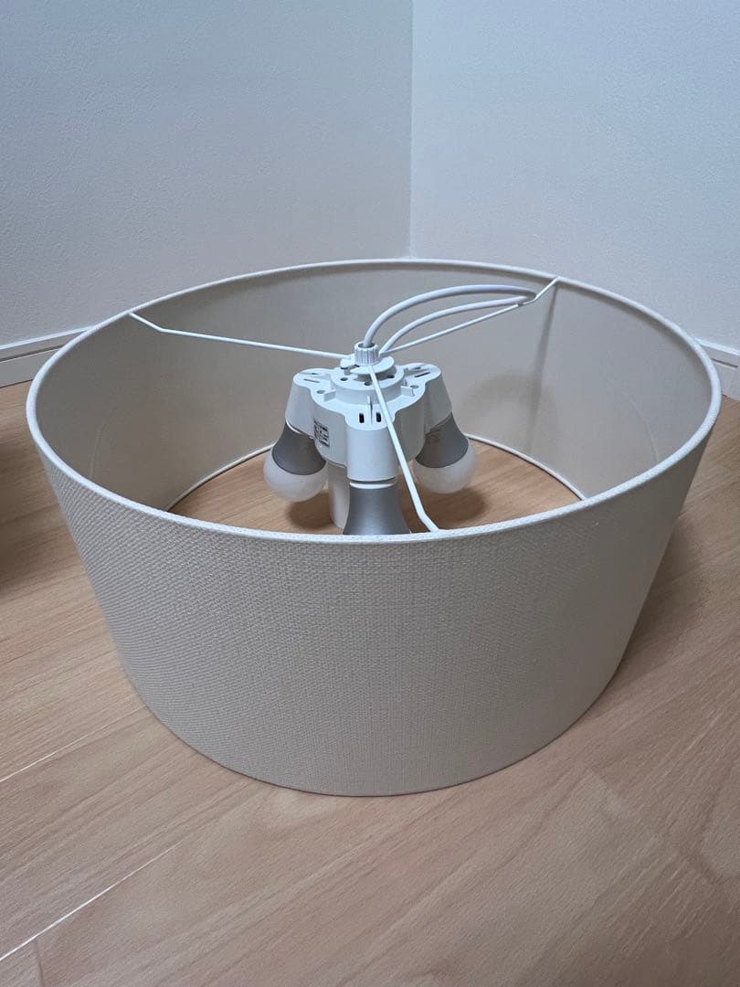 定価4.7万　美品　LEDシーリングライト