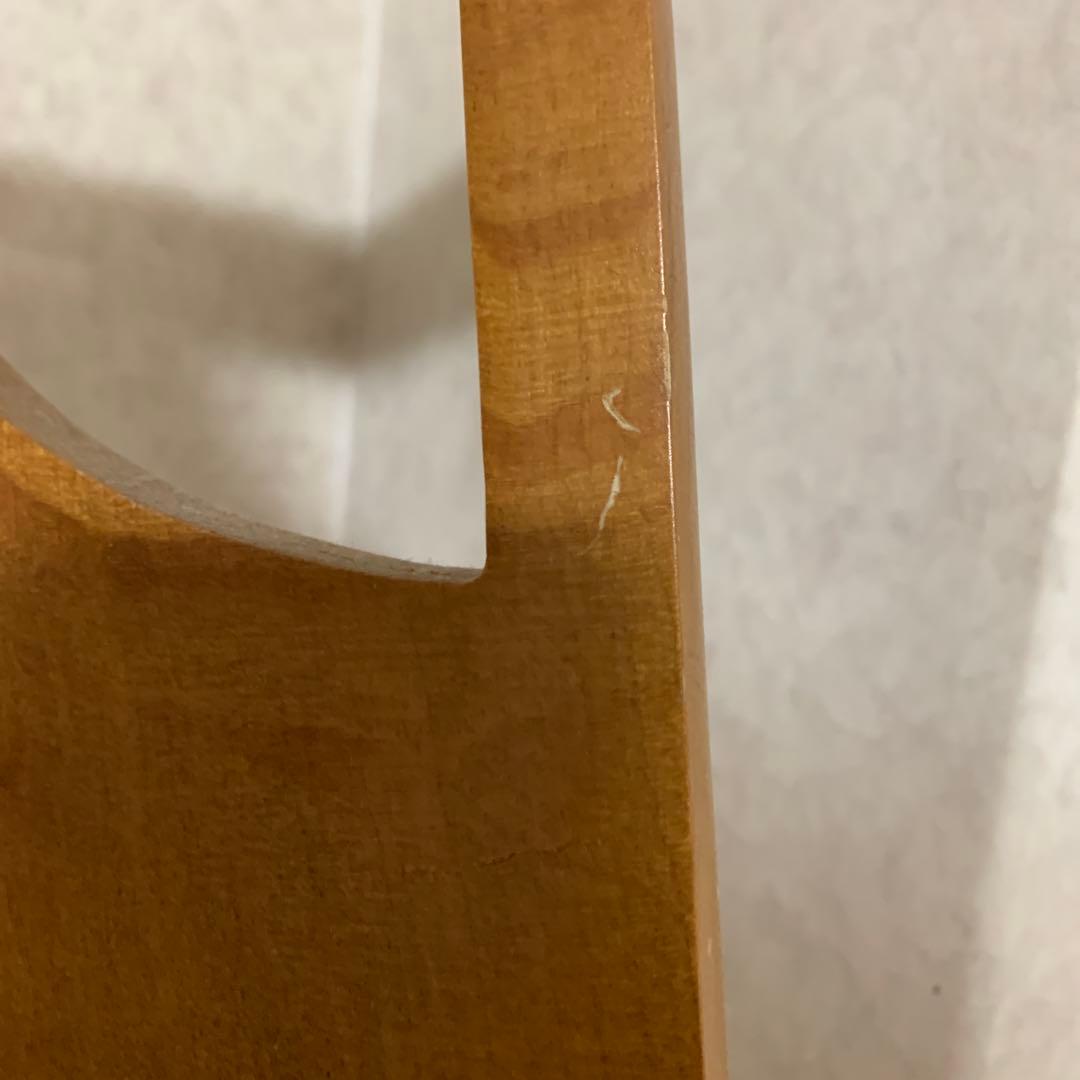 レア/非売品G-STAR RAW店舗用ディスプレイ オブジェ ARC什器 木製