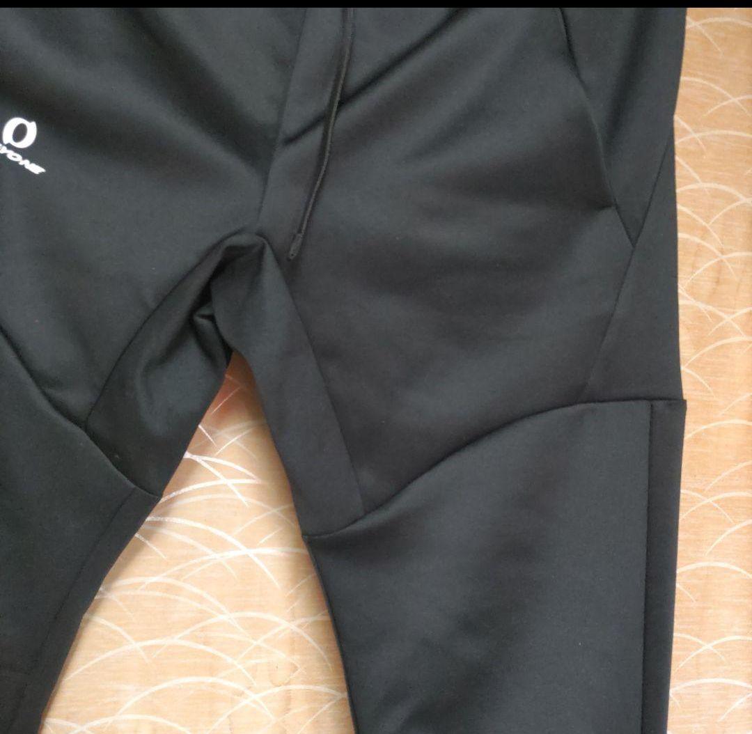 d 非売品 新品タグ付 オンヨネ サロモンチーム トレーニングウエア