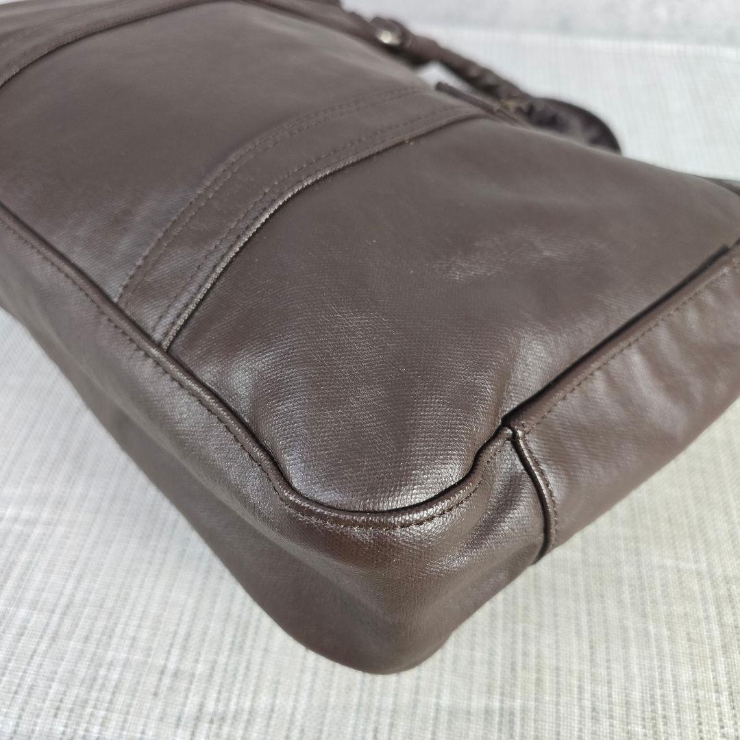 希少　極美品　PORTER　ポーター　フリースタイル　トートバッグ　ハンドバッグ