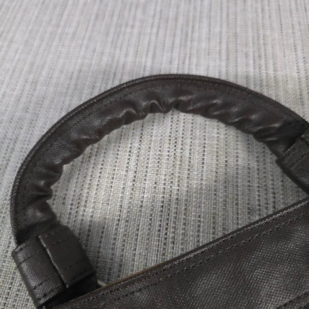 希少　極美品　PORTER　ポーター　フリースタイル　トートバッグ　ハンドバッグ