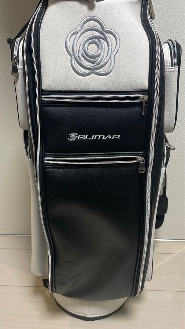 RUMAR ゴルフバッグ・キャディバッグ