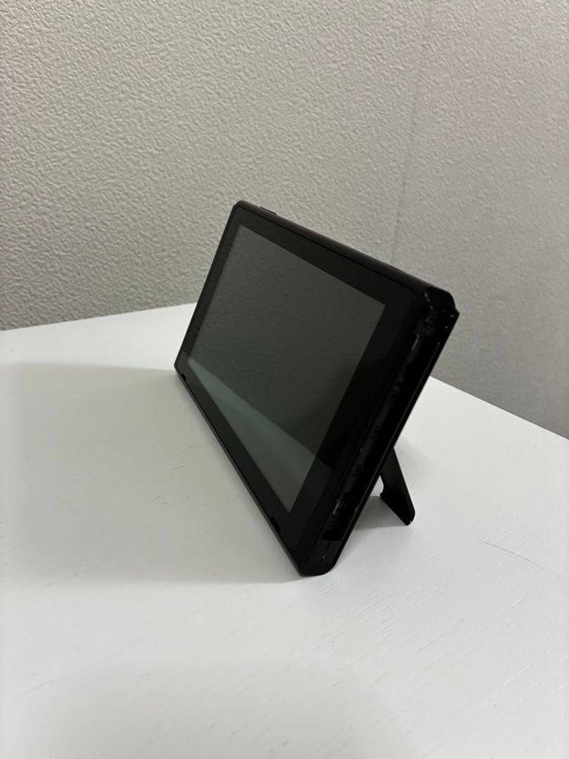 【美品】Nintendo Switch HAC-001 2018年