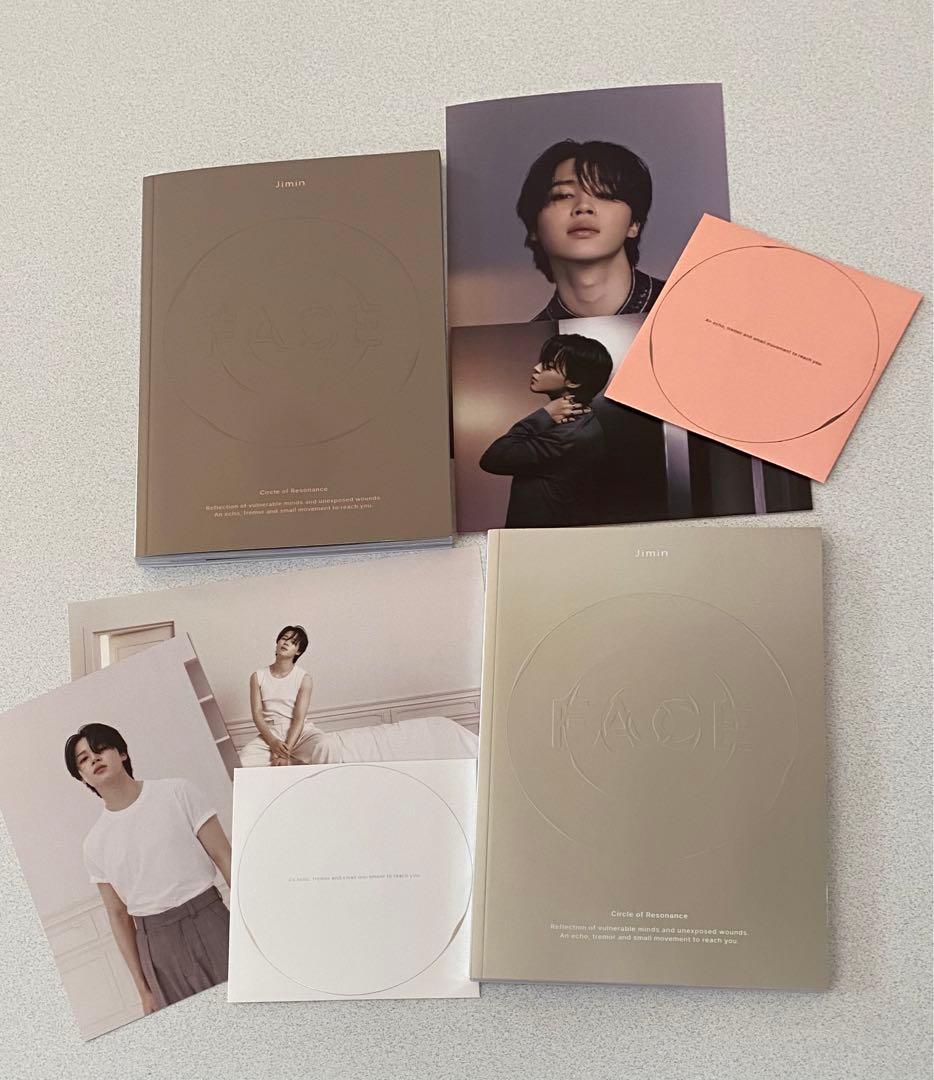 BTS ソロアルバムまとめ売り 18点