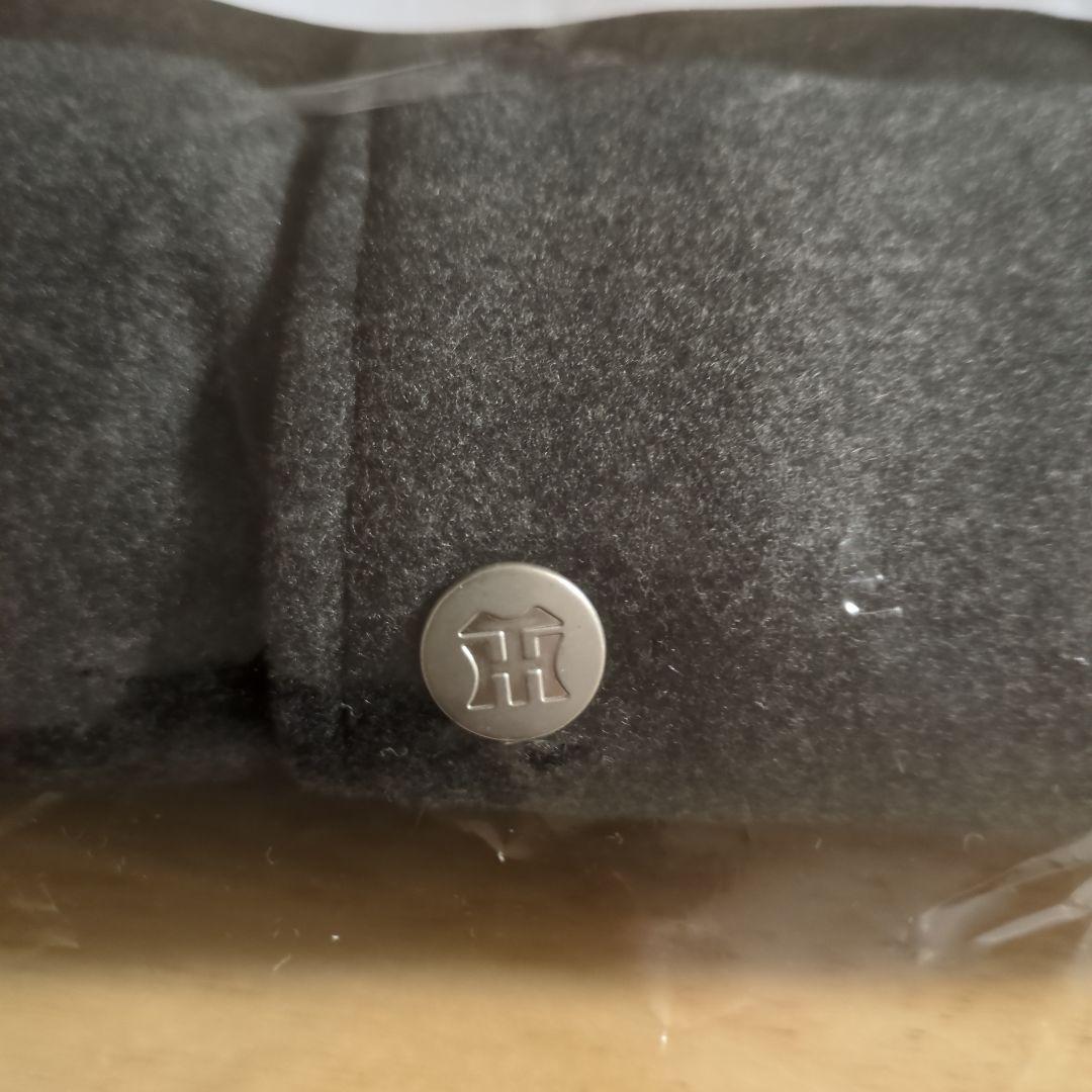 Tigers スタジアムジャンパー グレー