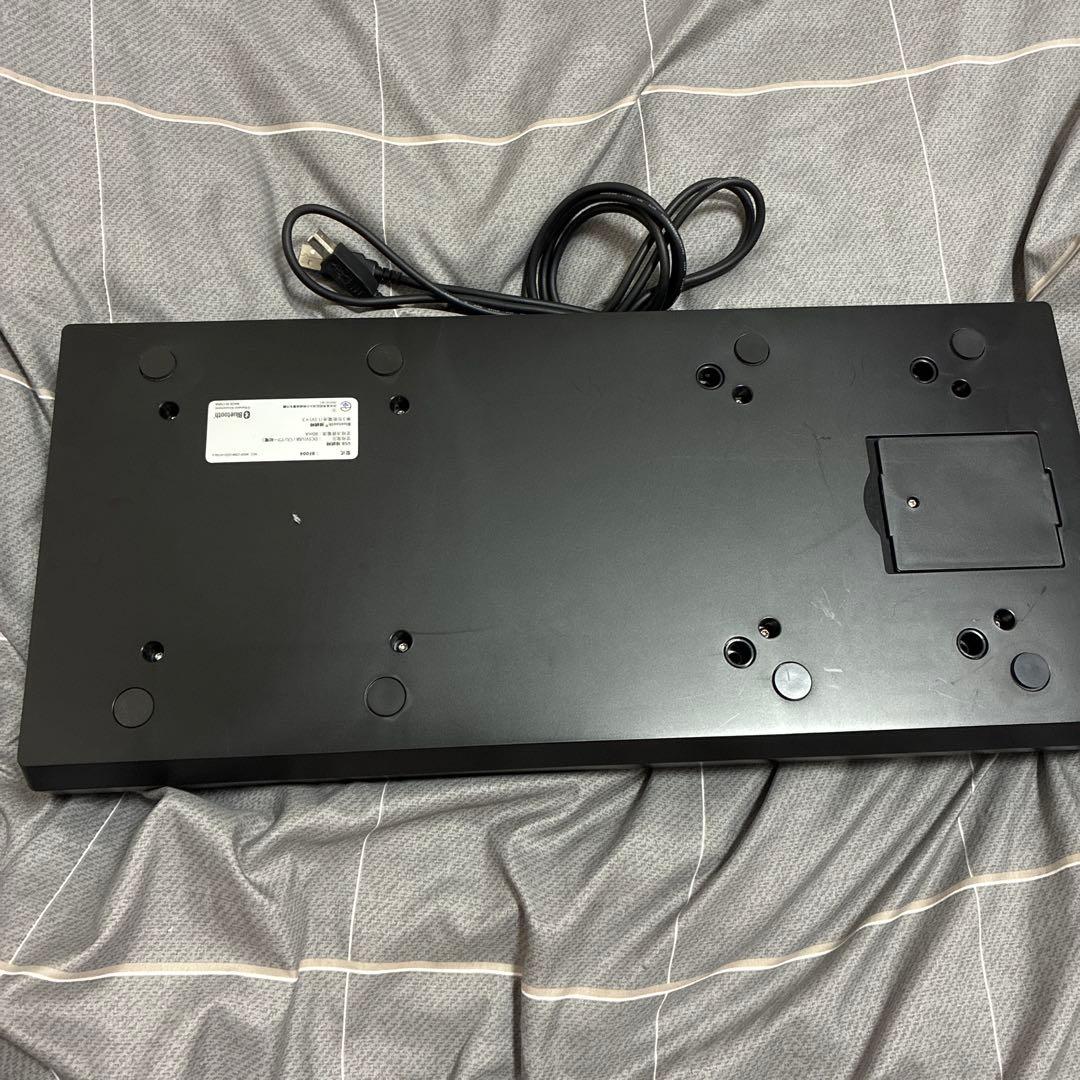 beatmania IIDX 専用コントローラ エントリーモデル