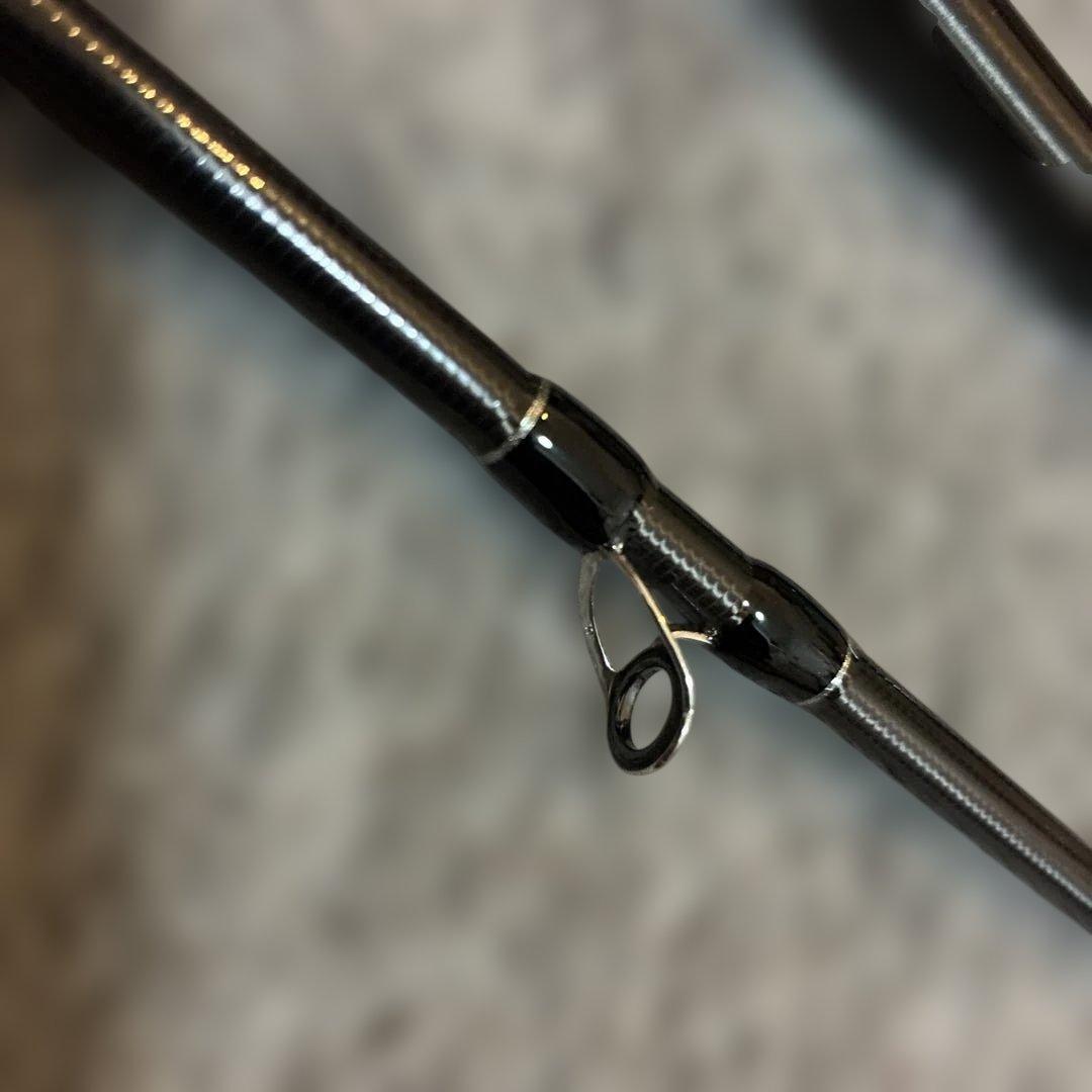 ラ*ラ様 フィッシュマン　ブリスト　ベンダバール8.9M