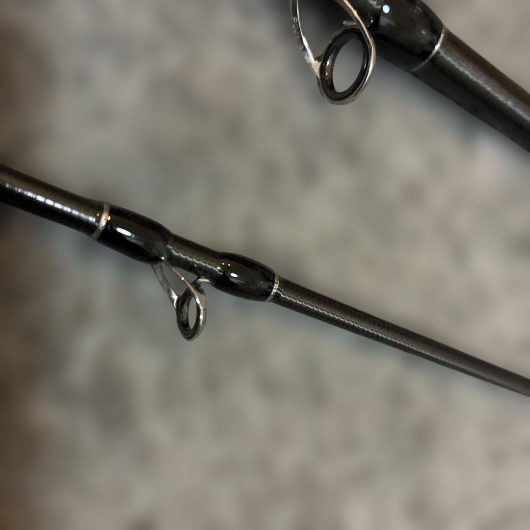 ラ*ラ様 フィッシュマン　ブリスト　ベンダバール8.9M