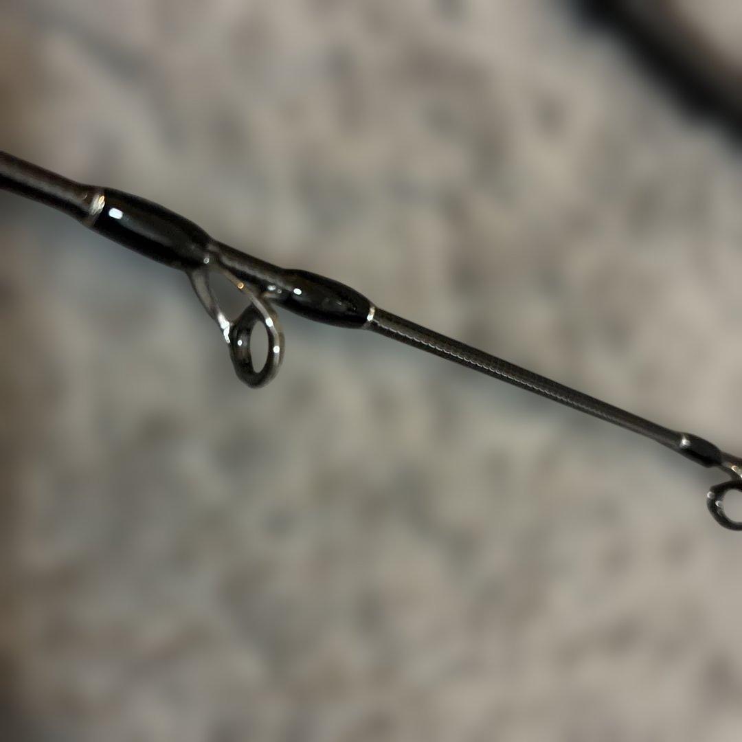 ラ*ラ様 フィッシュマン　ブリスト　ベンダバール8.9M