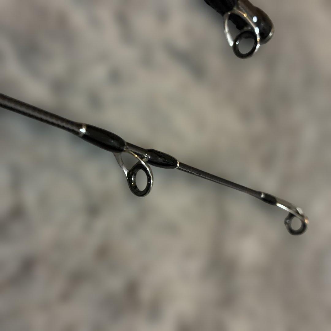 ラ*ラ様 フィッシュマン　ブリスト　ベンダバール8.9M