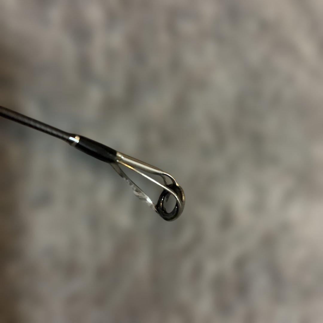 ラ*ラ様 フィッシュマン　ブリスト　ベンダバール8.9M