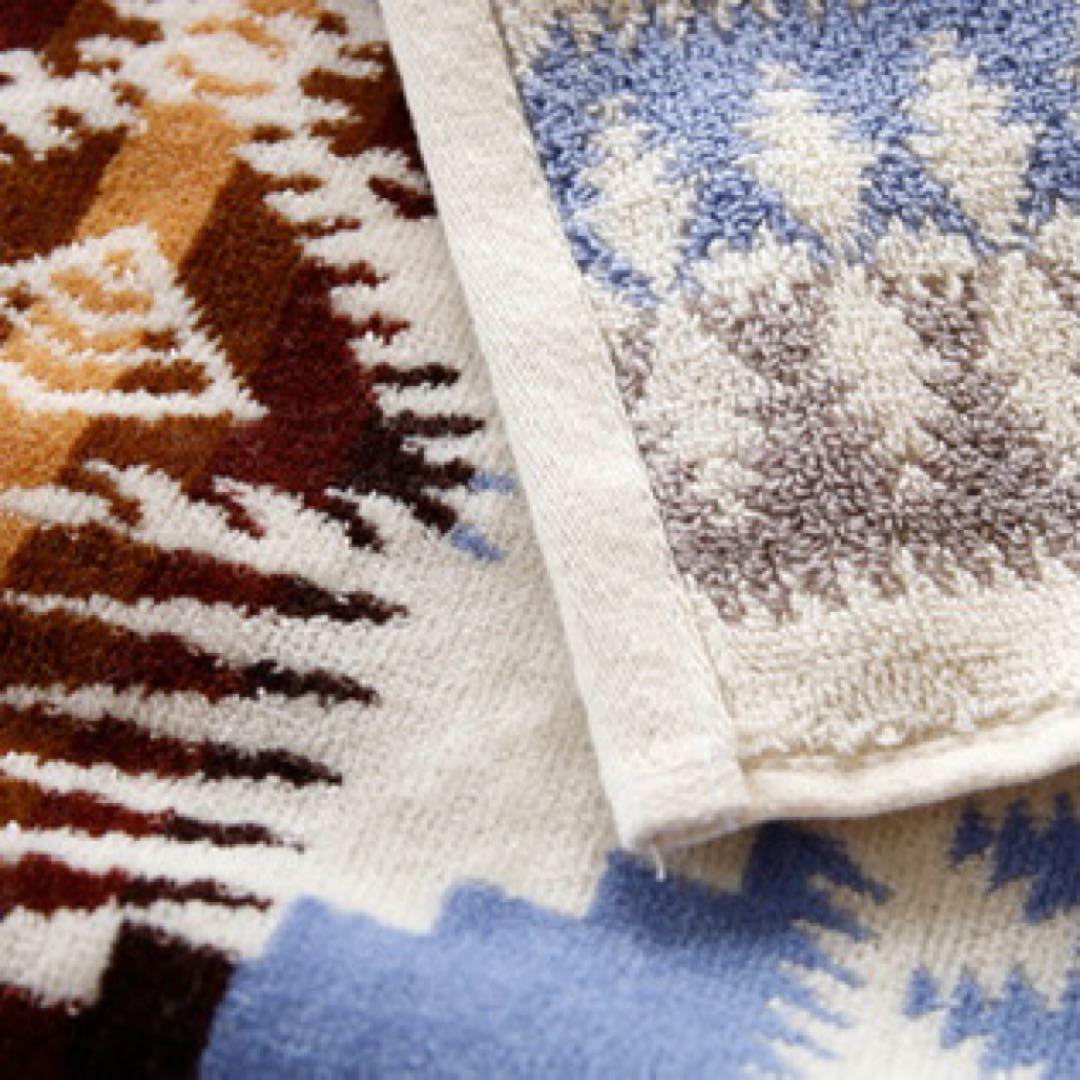 【新品】タオルブランケット Towels SilverBark