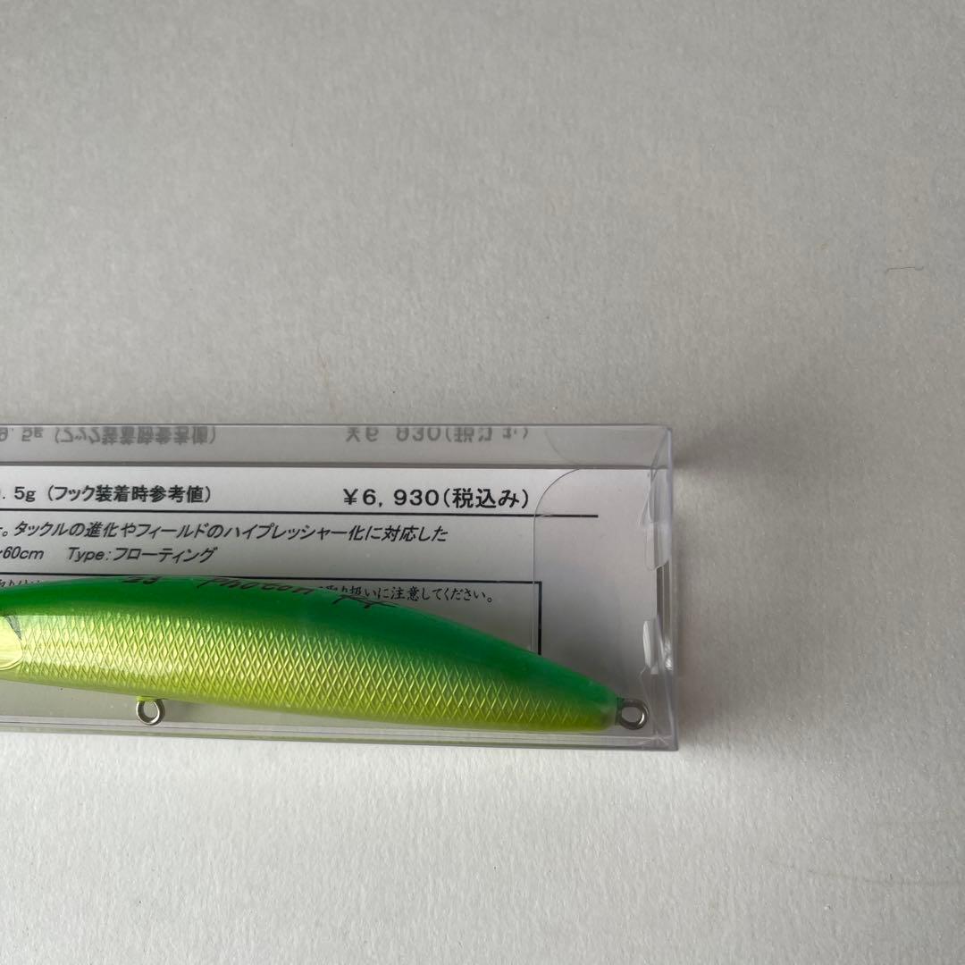レプトン　photon R95CF ルアー　新品