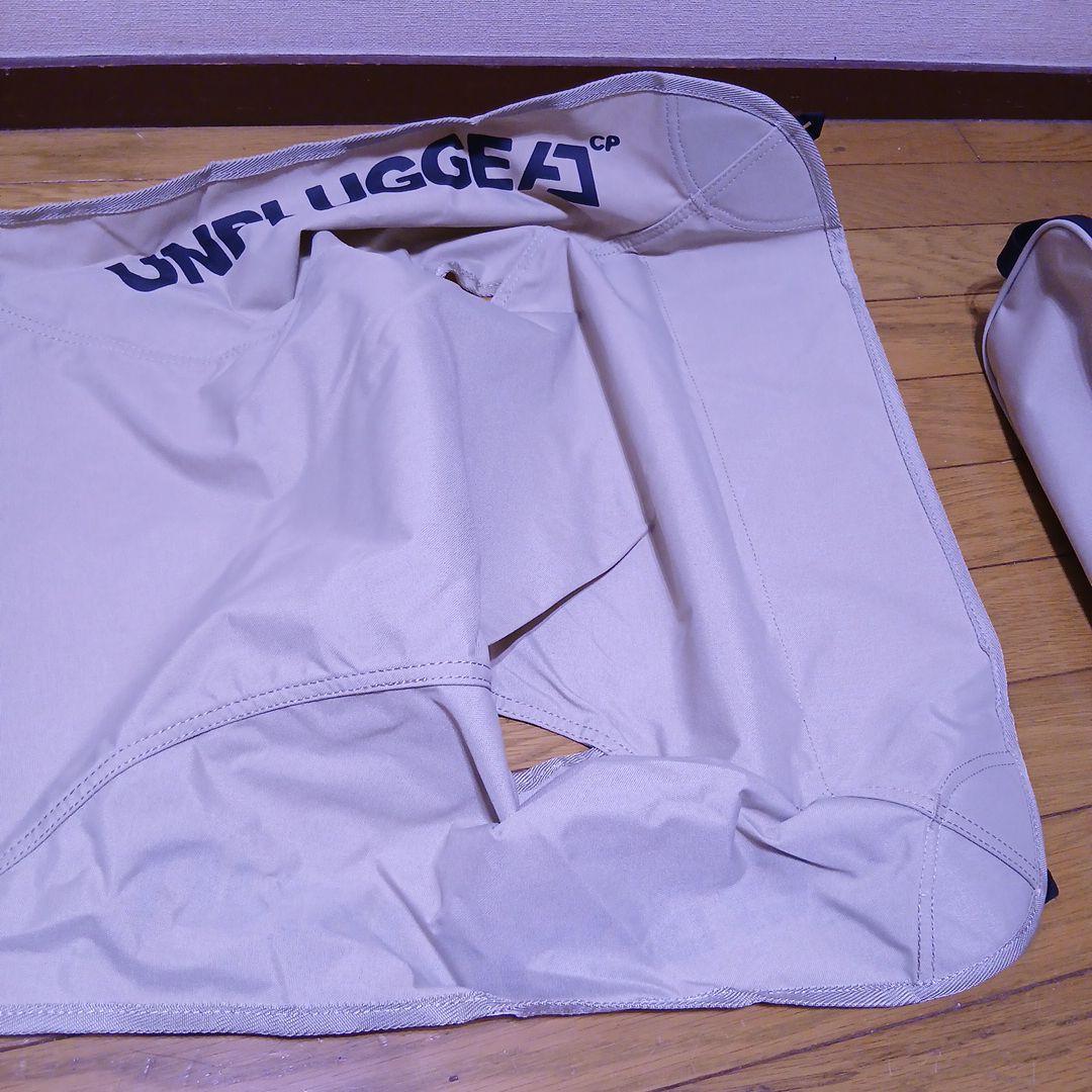 完売 廃盤 再販なし SIT UNPLUGGED CP ハイバックチェア