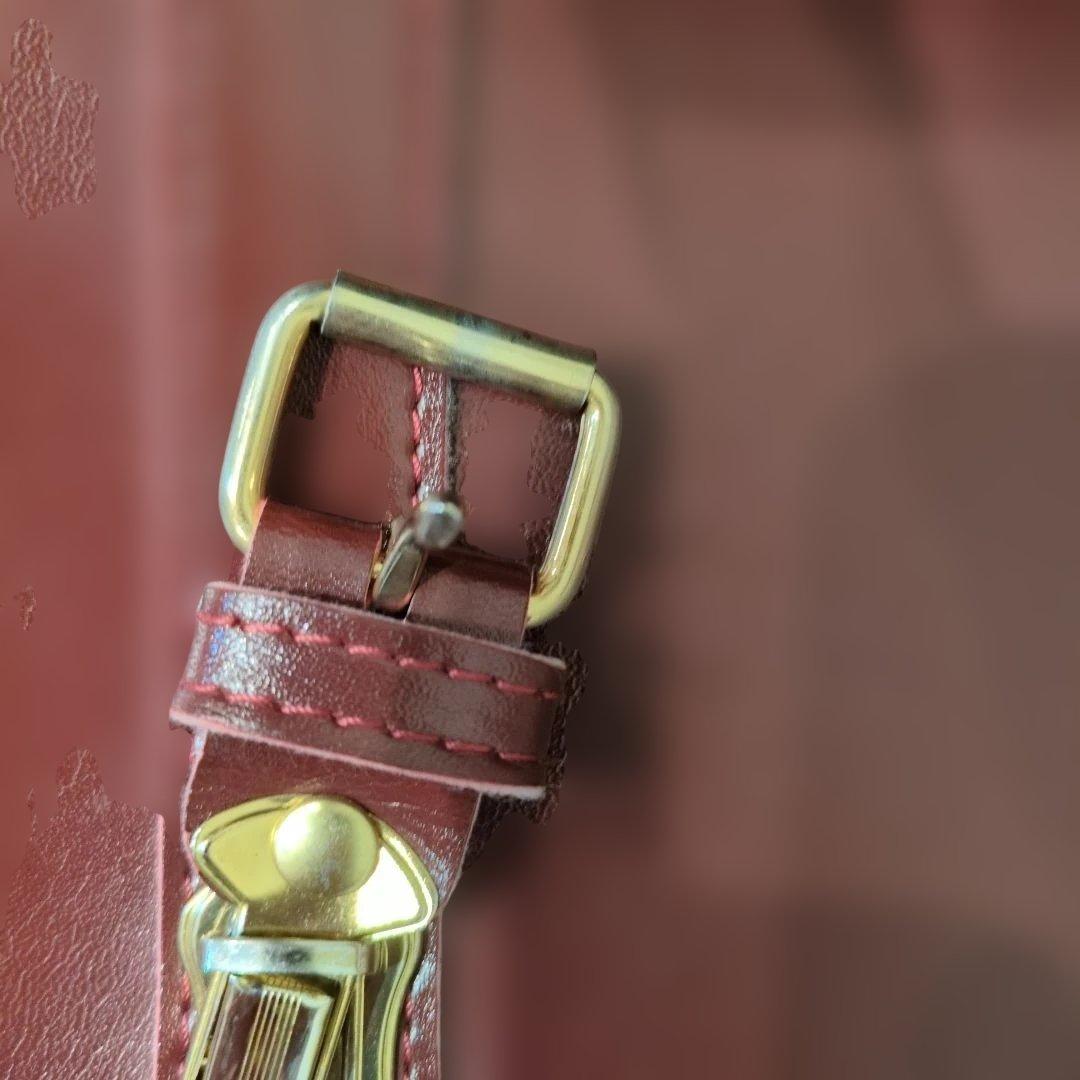 就実高校カバン