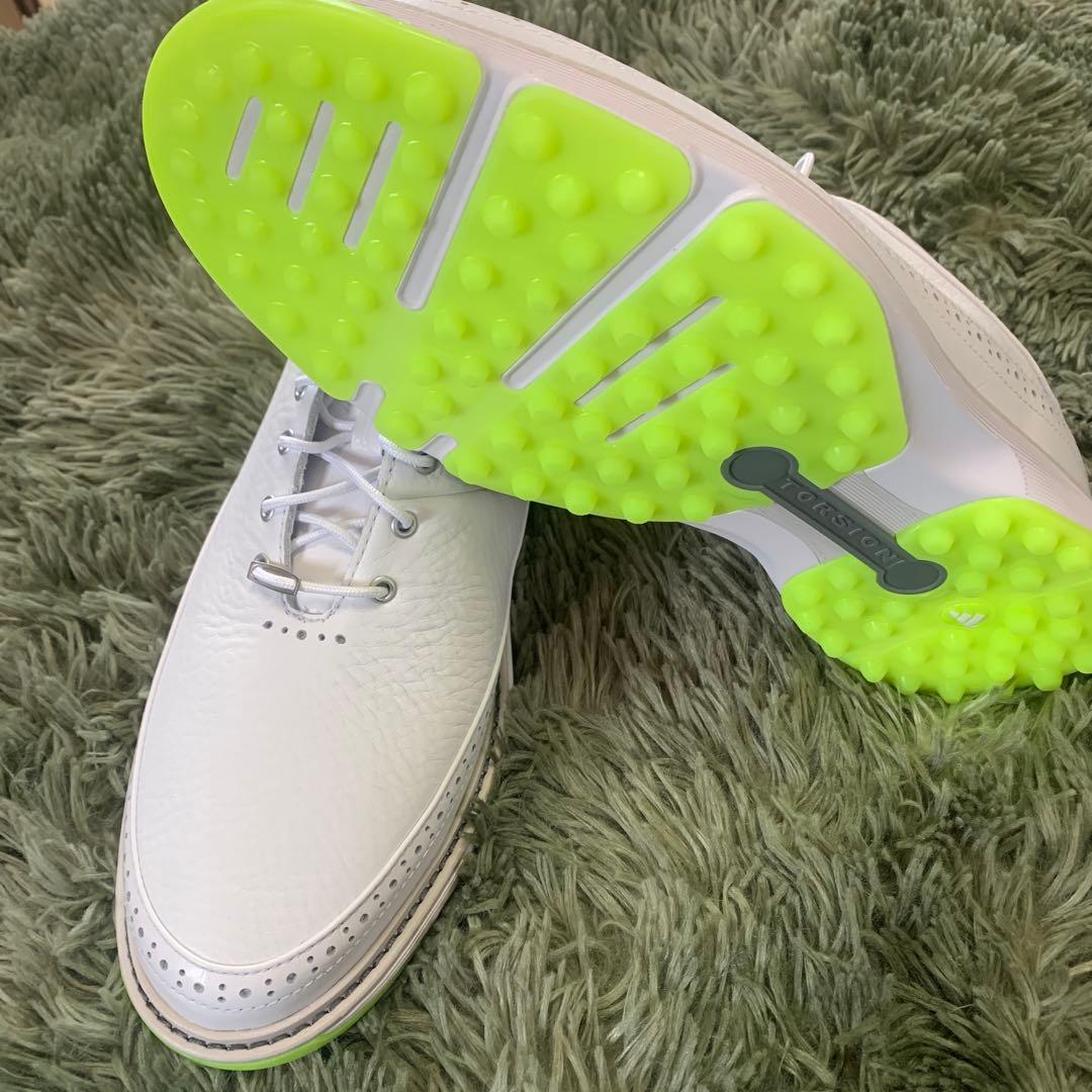 adidas アディダス ゴルフシューズ MC80 28cm