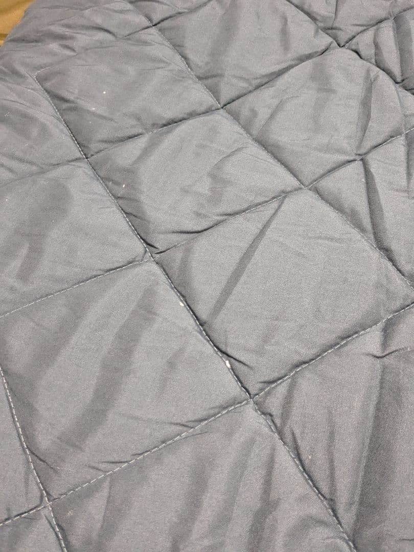 コールマンマルチレイヤースリーピングバッグ