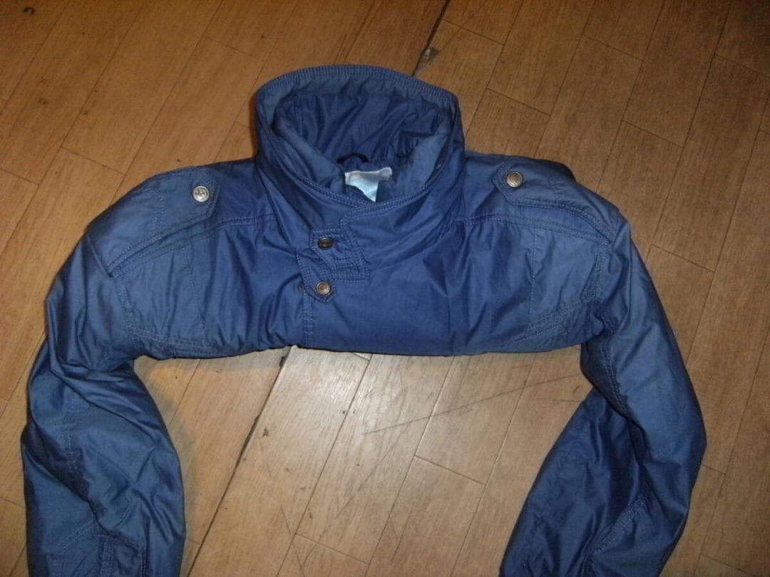 昭和レトロ★80年代★日本製★当時物 Bogner ボグナー スキージャケット