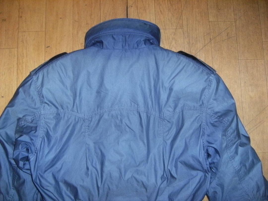 昭和レトロ★80年代★日本製★当時物 Bogner ボグナー スキージャケット