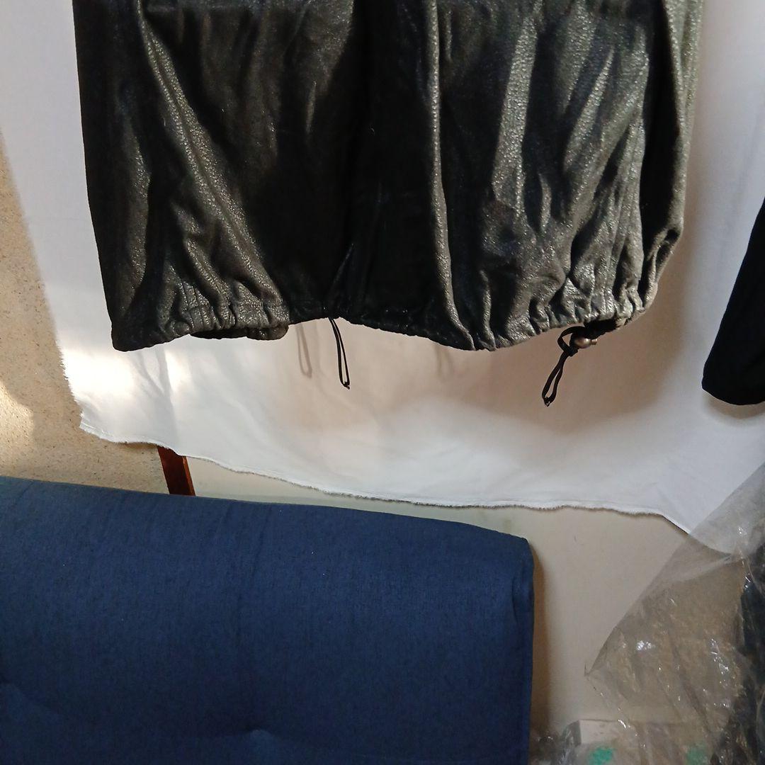 ⭐️PRIDE秋冬コレクションブラックベスト⭐️タイムセール