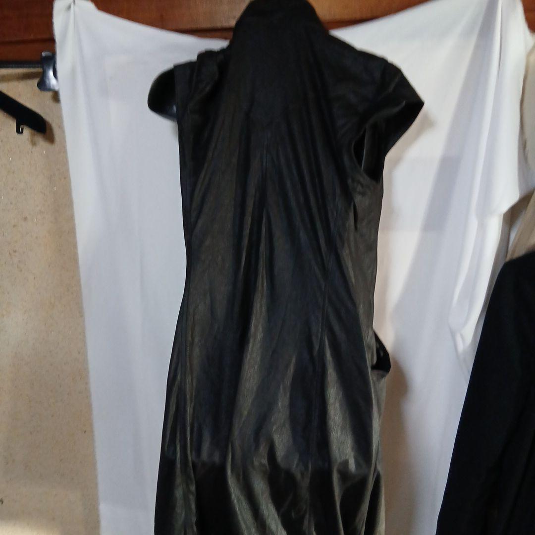 ⭐️PRIDE秋冬コレクションブラックベスト⭐️タイムセール