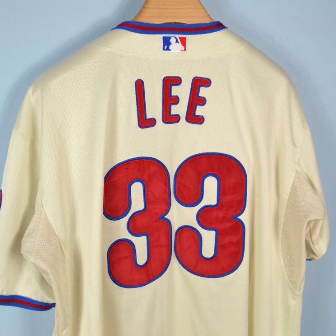 おりー様　\"majestic\"ベースボールシャツ サイズ52