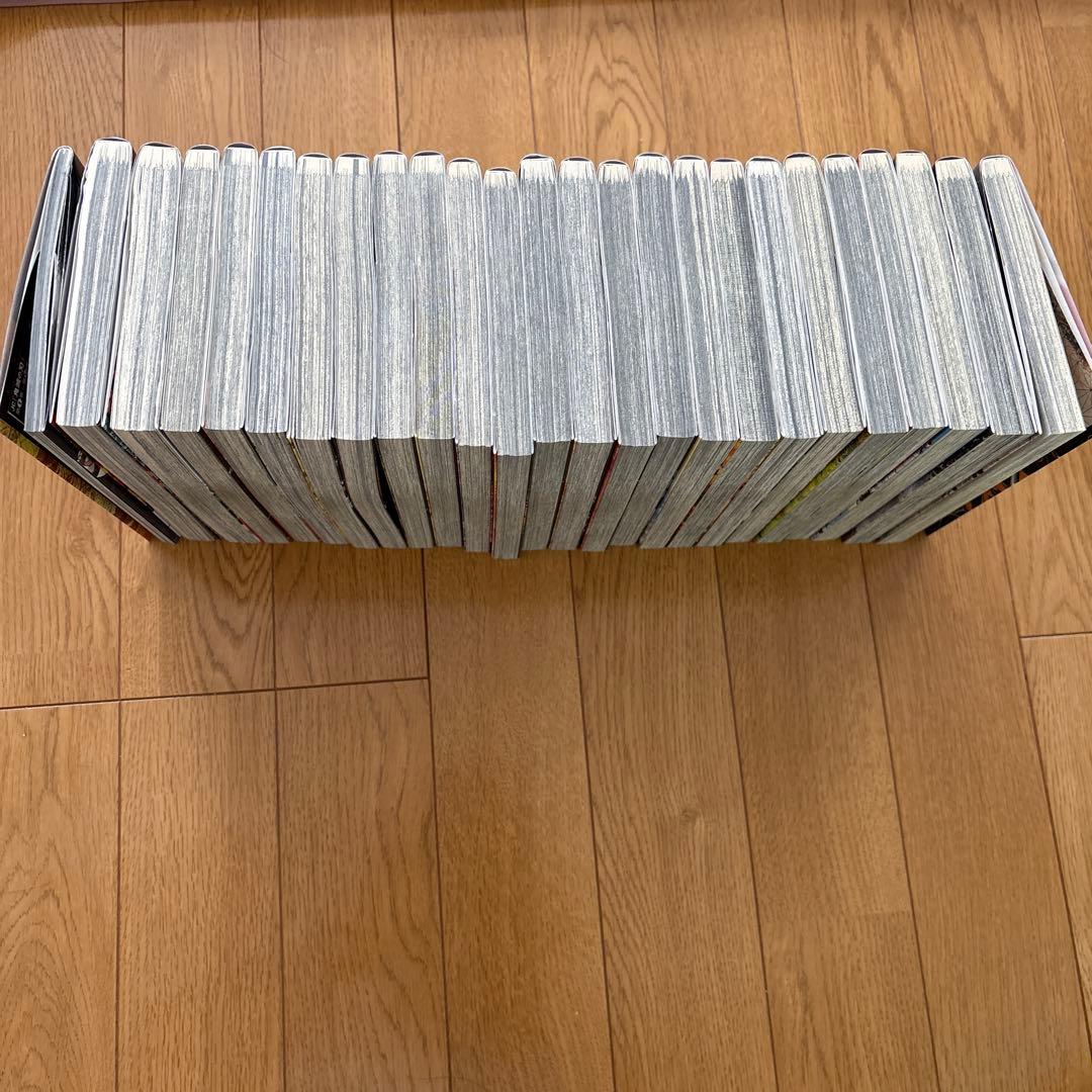 鬼滅の刃　全巻セット＋外伝＋煉獄零巻