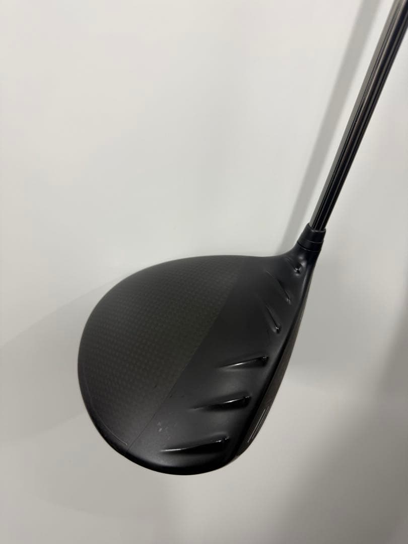 PING G440MAX ドライバー 9度