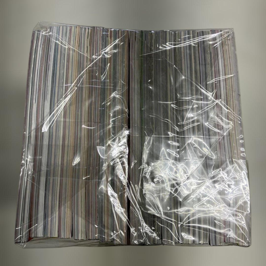 03 C6　ONE PIECE magazine Vol.1〜16 まとめ売り