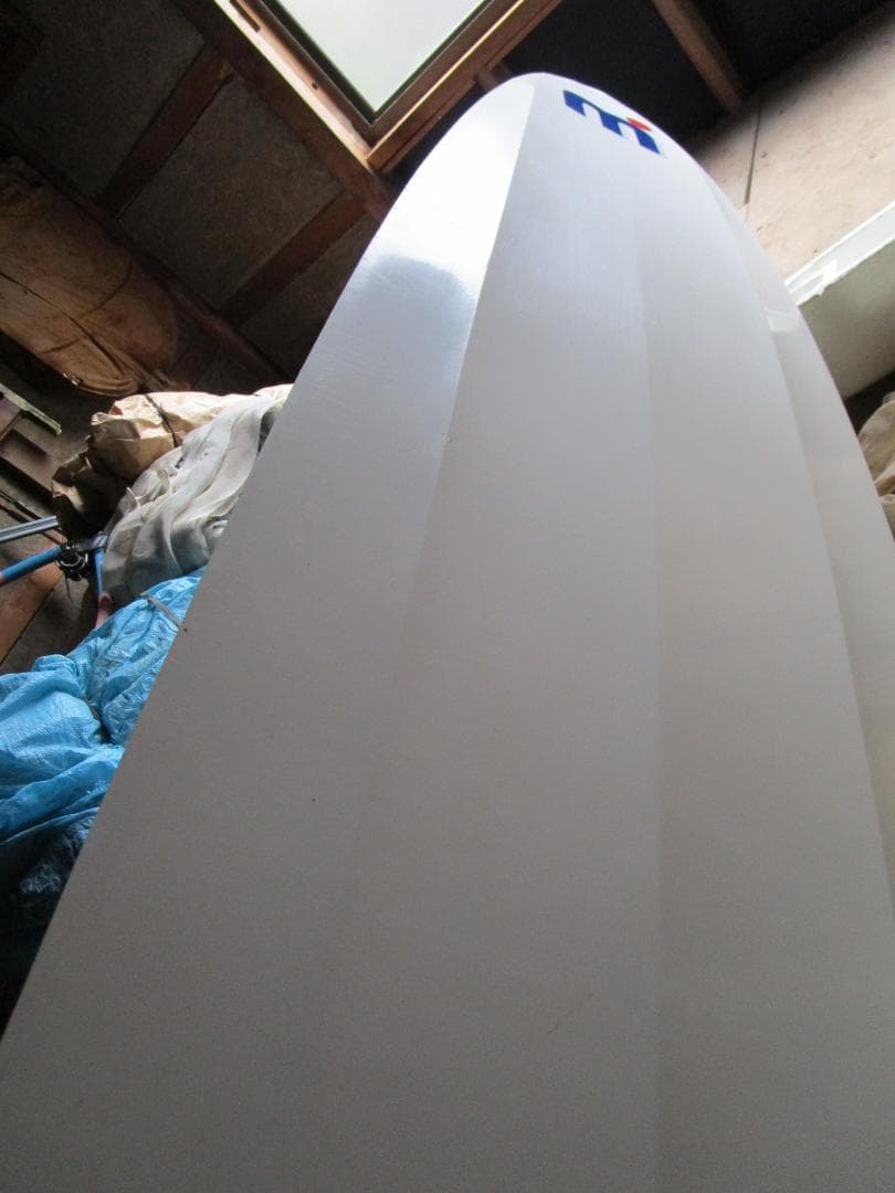 ミストラルエキップ　ボードセーリングボード