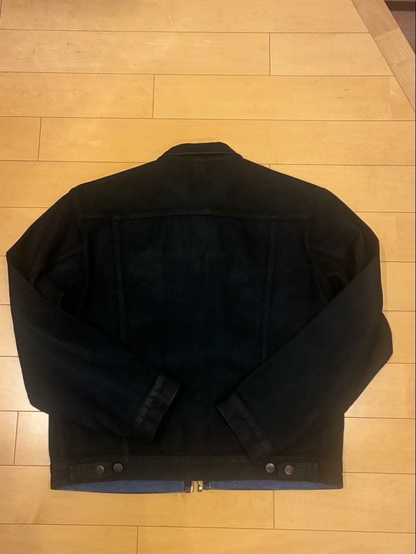 A*a様 ラングラー☆Wrangler☆ブラックコーティング☆サイズ40